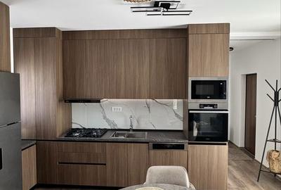 Apartament cu 3 camere decomandat în Rudicica - 3