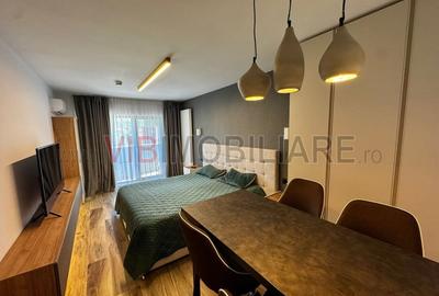 Studio - Unirii - Bd Unirii - Alba Iulia +TVA - 9