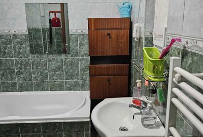Garsonieră decomandată, mobilată în Central - 5