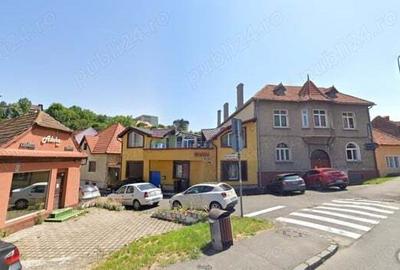 Locuri de cazare pentru studenti in camere de 1,2 si 4 paturi Camin studentesc - 1