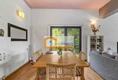 Casă cu 7 camere în Cornu - 1