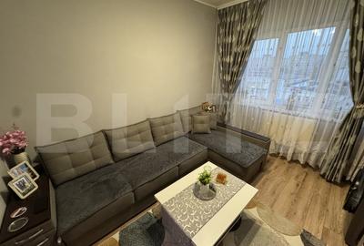 Garsoniera de vanzare, 19.98 mp, zona Dacia - 3