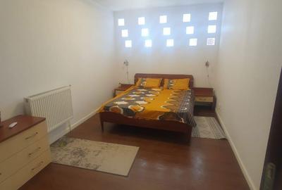 Apartament cu 2 camere în UTA - 3