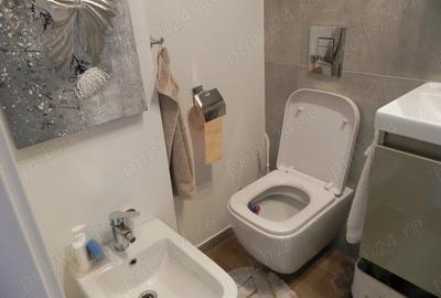 Garsonieră decomandată în Central - 3