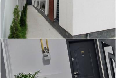 Apartament cu 2 camere decomandat în Unirii - 1