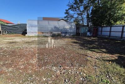 Teren Construcții intravilan de 800 mp, în Central - 3