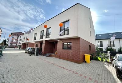 Vila duplex, complex rezidential Autograph Otopeni, comision 0 - 26