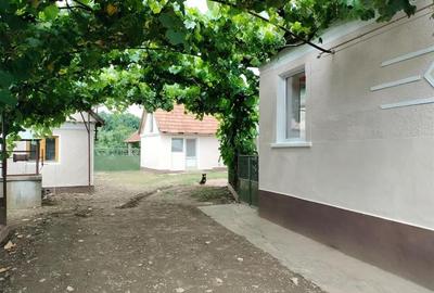 RECO, Casa la 16 km de Oradea,  Sabolciu, Bihor