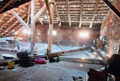 Oportunitate - Monument Istoric langa Cetatea  Rasnov  sec XVIII - 13