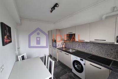 Apartament modern cu 2 camere, balcon s?i loc de parcare - i?n S?elimba?r - 8