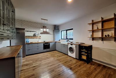 Casa individuala cu 2 parcari, zona Stadionului - 4