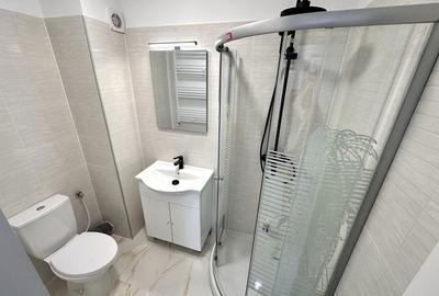 Apartament cu 2 camere în Militari