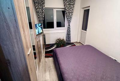 Apartament cu 3 camere decomandat în Central - 4