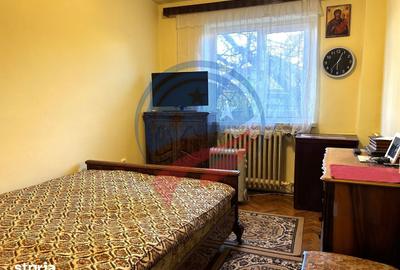 Apartament cu 3 camere decomandat în Central - 2