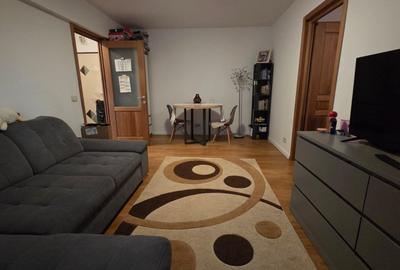Apartament cu 2 camere, Semidecomandat - Piata Unirii - Junimea - 1