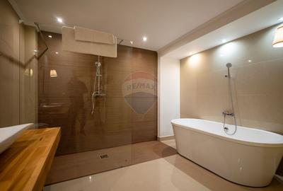 Apartament de Lux | Curte Privata, Garaj | Priveliste Superba |Sinaia - 9