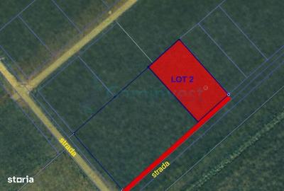 Spațiu comercial, în Rontău - 2