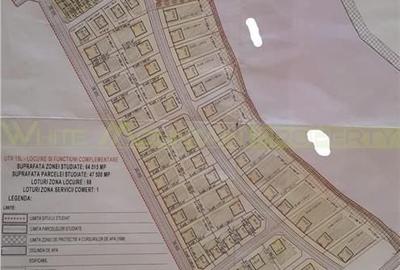 Spațiu comercial, în Crevedia - 1
