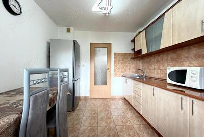 Apartament cu 2 camere decomandat în Micălaca - 2
