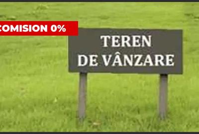 Comision 0%! Teren de vanzare 540 MP in Galati Comision 0%! Teren de vanzare 540 MP in Galati - 1
