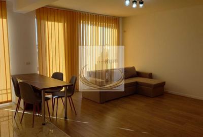 Apartament cu 2 camere decomandat, mobilat în Buziașului - 1