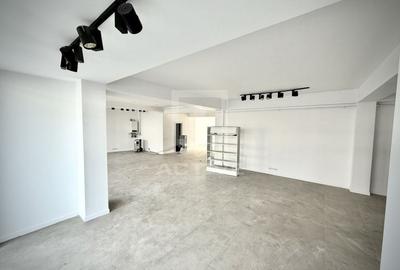 Spatiu comercial || Borhanci - 2