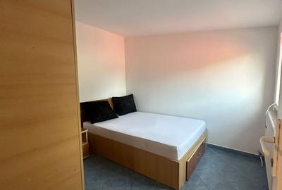 Apartament cu 2 camere semidecomandat în Progresul - 1