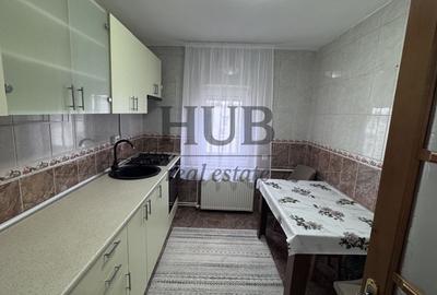 Apartament cu 2 camere semidecomandat, mobilat în Orizont - 6