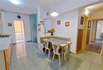 EXPLOREAZA VIRTUAL! Apartament familial, Racadau, Brasov - 3