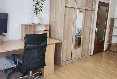 Garsonieră decomandată, mobilată în Nerva Traian - 10