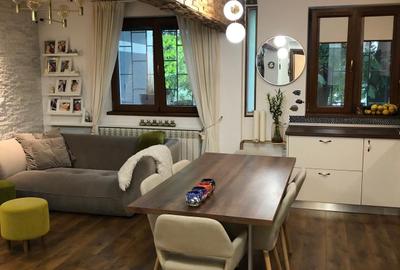Apartament cu 3 camere decomandat în Titan - 2