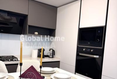 Apartament 3 camere | Design modern | Parcare&Boxa | Cortina N. - 4