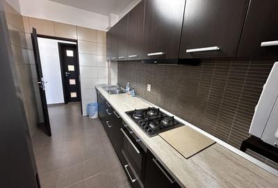 CHIRIE 3 CAMERE Bloc Nou 2017 2 Băi Parcare Lujerului Petrache Poenaru - 10