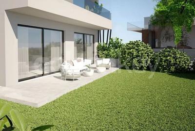 Atlanta Residence | Apartament modern 2 camere | gradina exclusiva 37mp - 3