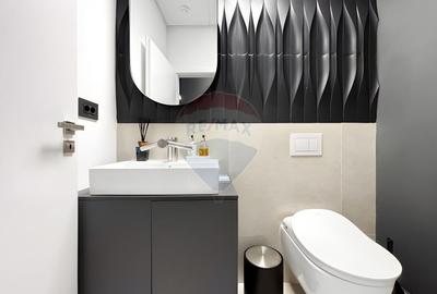 4 etaje in spatiu comercial ultramodern, Piata Victoriei - 7