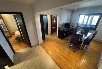 Apartament 4 camere zona Inel 1 - Eden