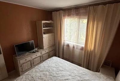 Apartament cu 3 camere decomandat, mobilat în Mănăștur - 4