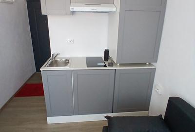 Garsonieră decomandată în Fortuna - 5