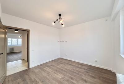 Apartament cu 3 camere decomandat în Titulescu - 12