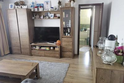 Apartament cu 2 camere semidecomandat în Marghiloman - 3
