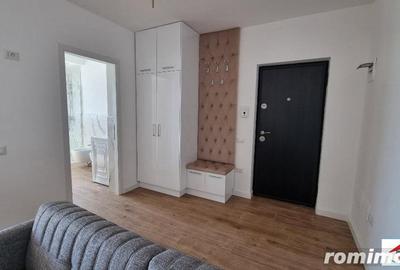 Apartament cu 3 camere în Micro 16 - 1