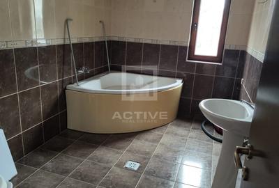 Apartament cu 3 camere decomandat, mobilat în Calea Turzii - 7