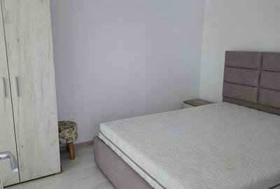 Apartament cu 2 camere nedecomandat în Olimpia-Stadion - 4