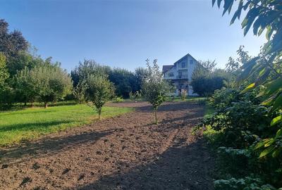 Vila de 8 camere zona centrala Stupini Brasov - 33