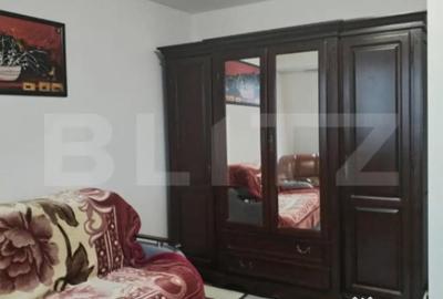 Apartament cu 3 camere decomandat în Aurel Vlaicu - 9