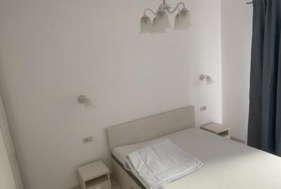 Apartament cu 2 camere decomandat în Grozăvești - 5