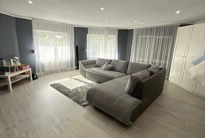 Casă cu 6 camere în Girocului