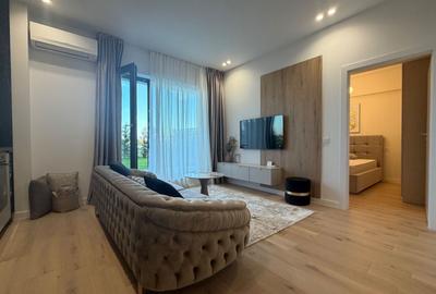 Apartament cu 2 camere în Pipera - 3