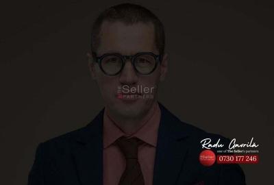 Teren de 4086 mp, în Hărman