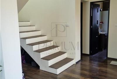 Casă individuală cu 5 camere cu Canalizare în Moșnița Nouă - 9